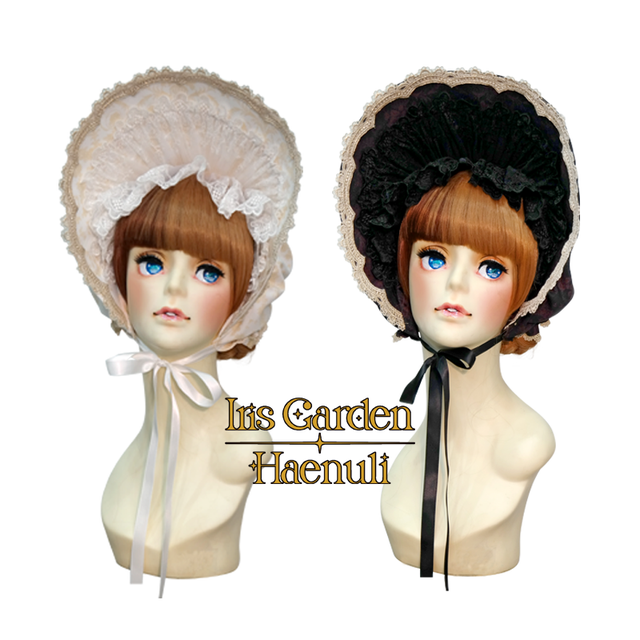 Angel of Music | Iris Garden x Haenuli