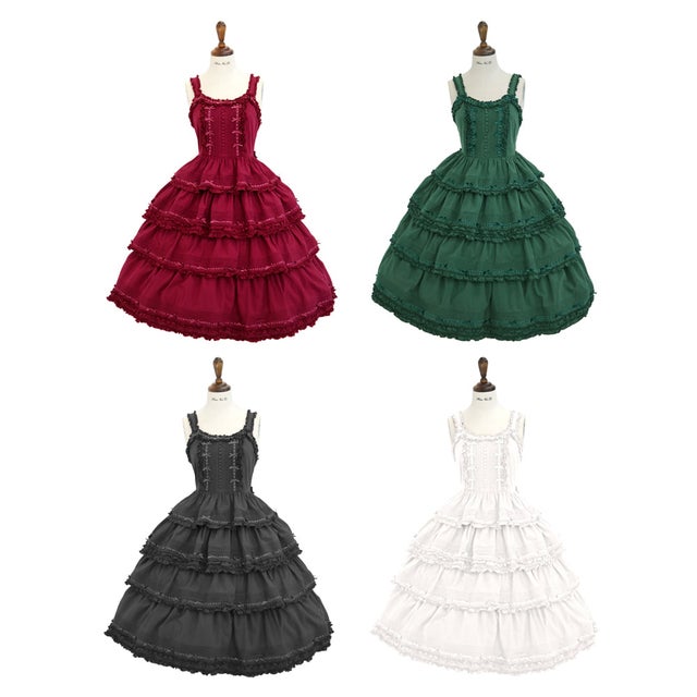 Online shop Iris Garden x Haenuli